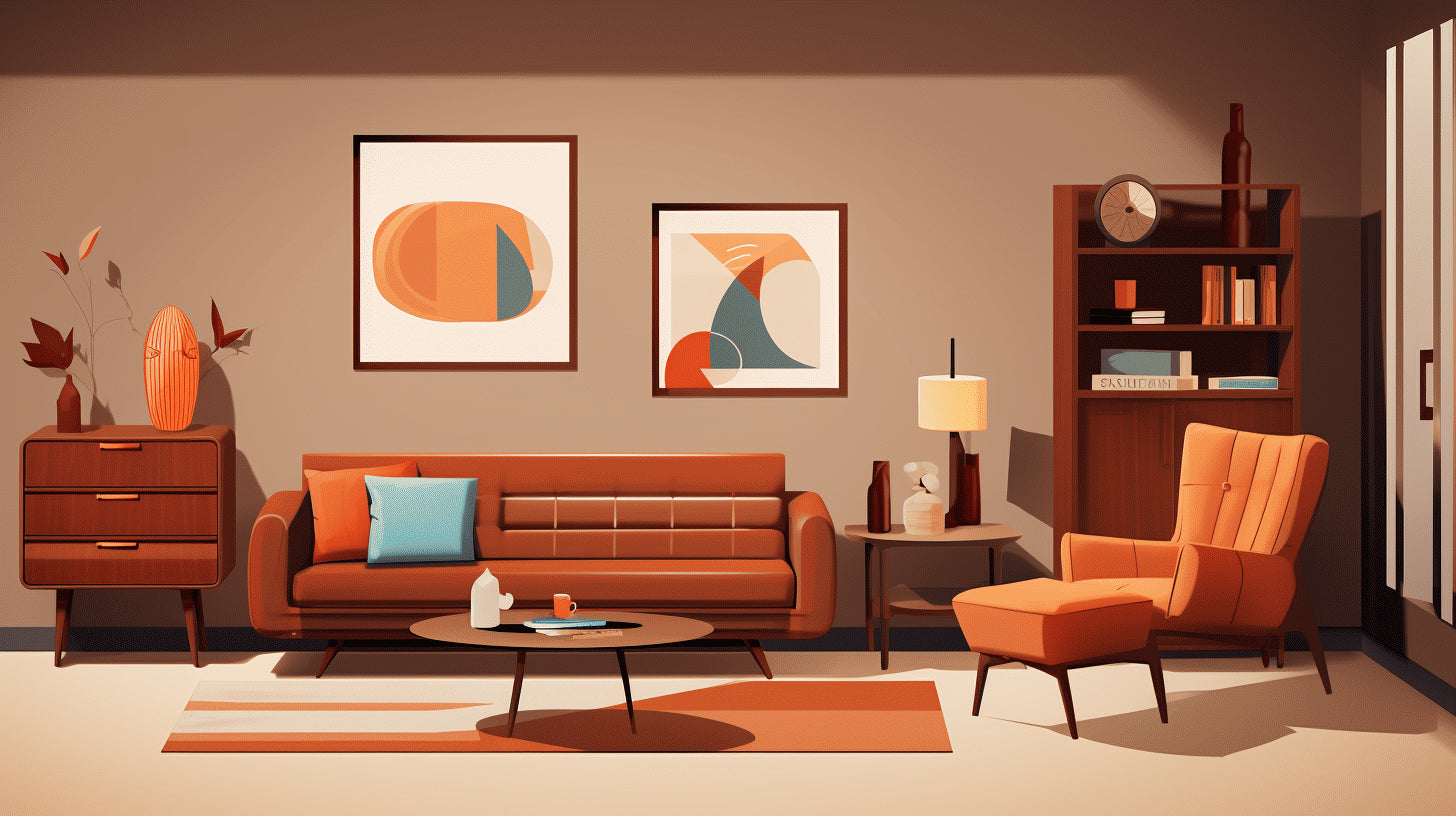 限られた予算でも満足度UP!コスパ抜群の家具選び