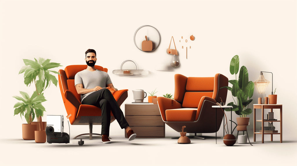 Choosing Comfortable Furniture