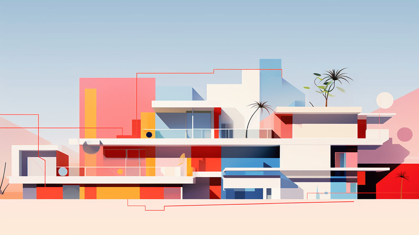 使い心地重視:機能性と快適さを両立する家具の選び方