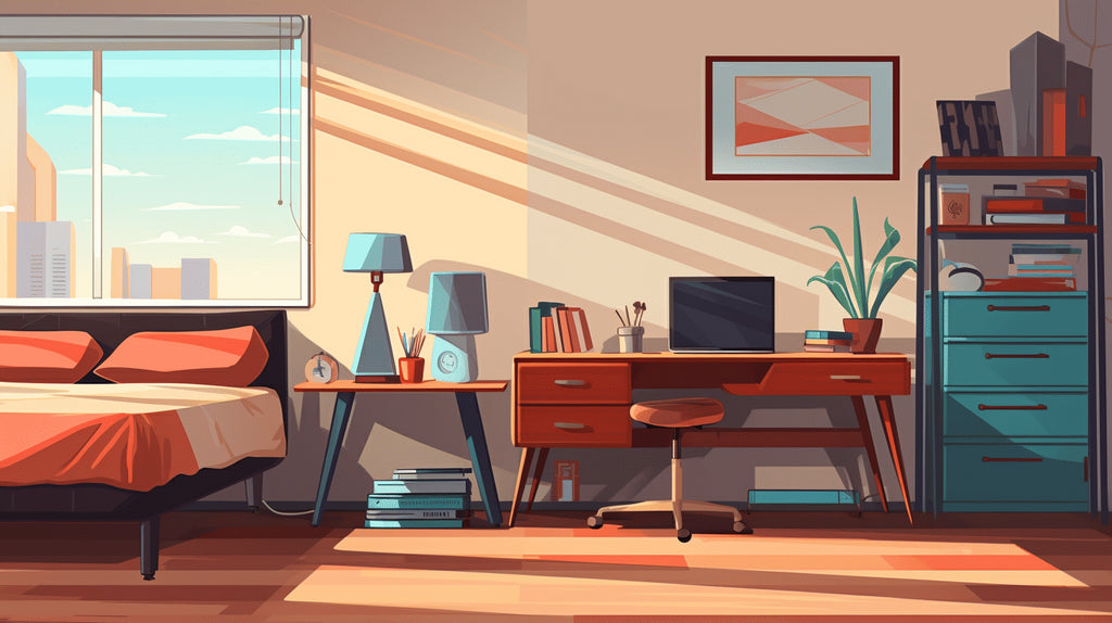 Essential Furniture Checklist