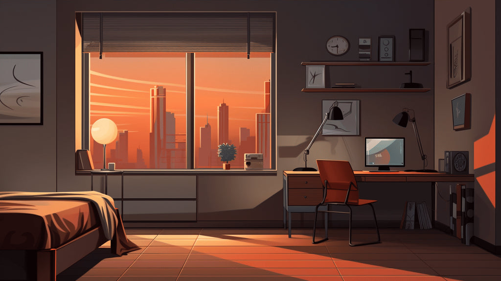 Essential Furniture Selection