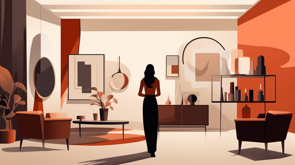 Furniture Shopping Guide