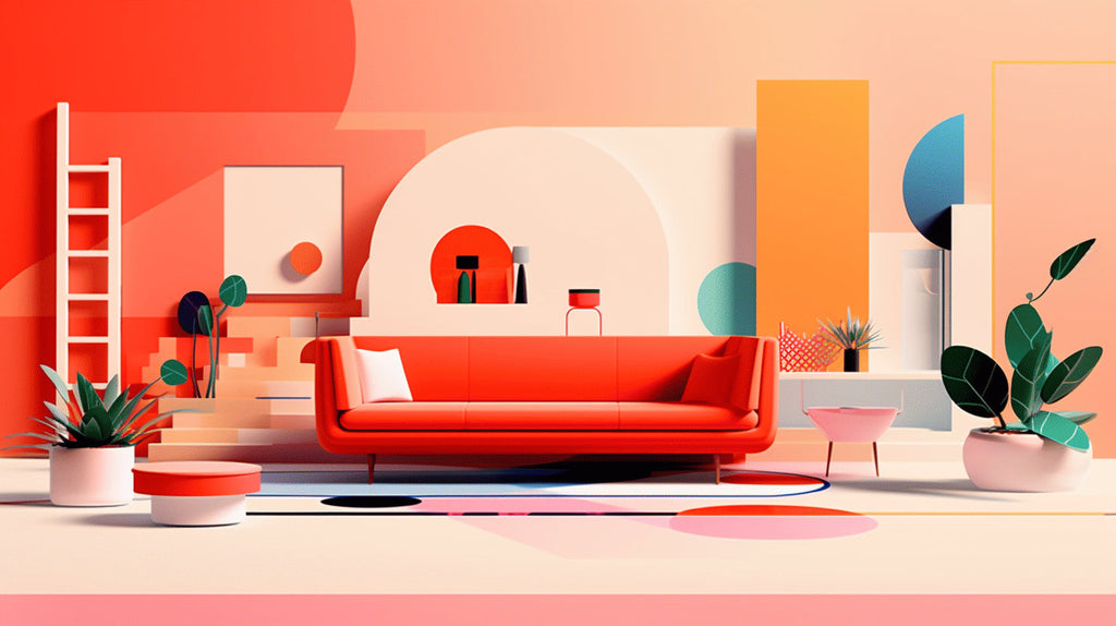 Choosing Furniture for Room Sharing