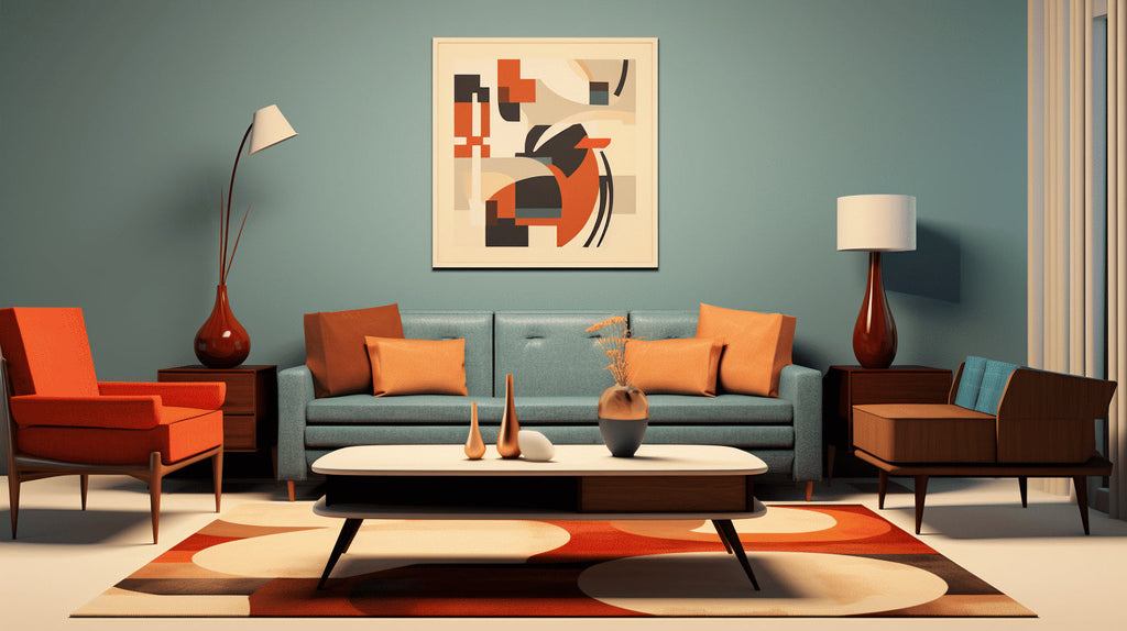 Home Furniture Selection