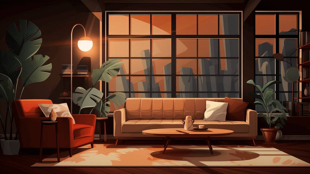 Choosing Comfortable Furniture