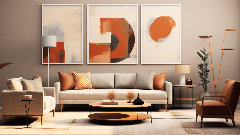 Choosing Furniture Budget