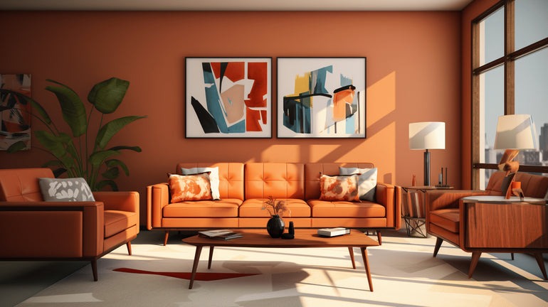 Space-saving Furniture