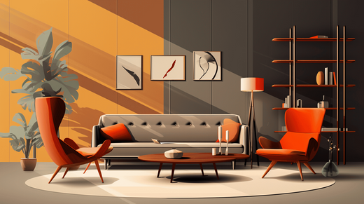 予算内で、おしゃれな空間を実現しよう