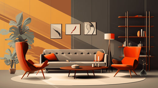 Stylish Space on a Budget