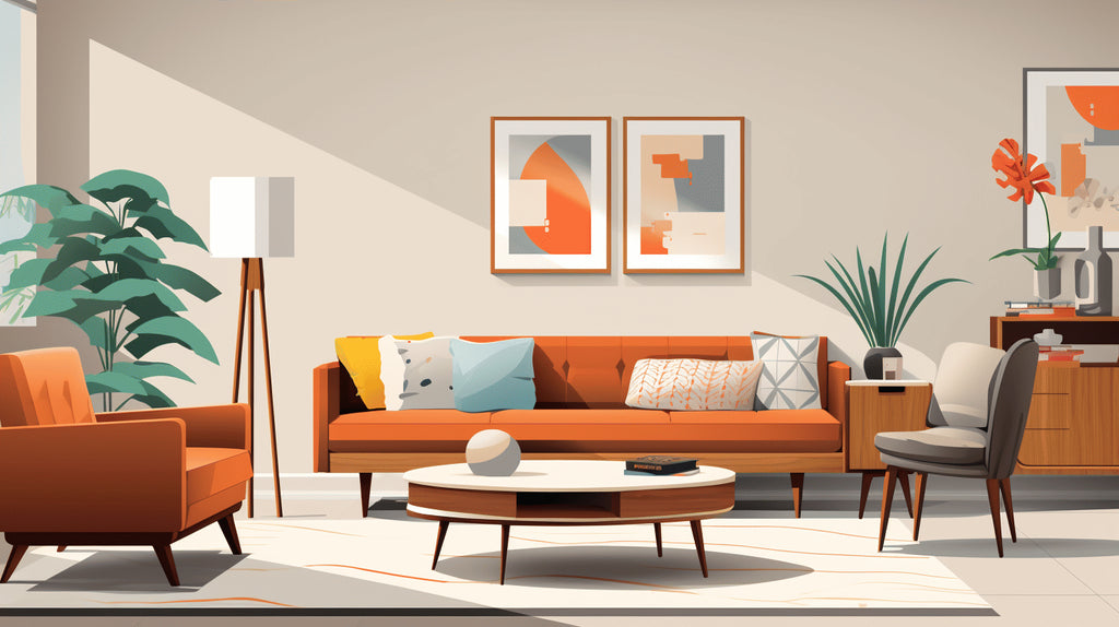 Stylish Furniture for Families