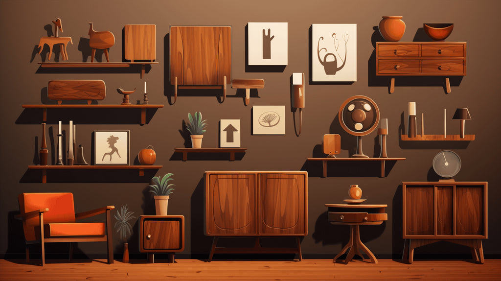 Wood Types and Characteristics