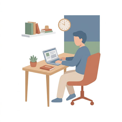 オフィス