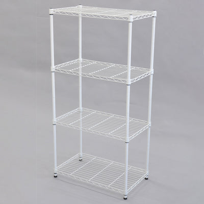 19Φスチールラックセット キャスター付き(W600×D350×H1235)