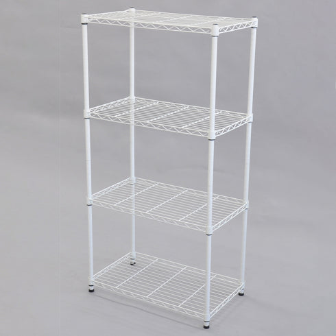 19Φスチールラックセット キャスター付き(W600×D350×H1235)