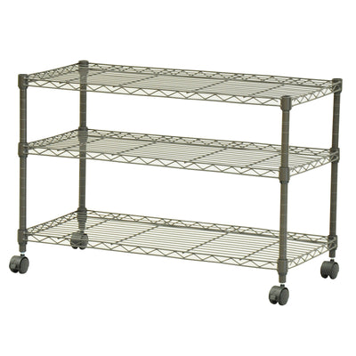 【どんなお部屋にも馴染む色】
主張しすぎないマットなブラウンは、ナチュラルからインダストリアルまで、どんなテイストのお部屋にもしっくりと馴染み、空間を引き締めてくれます。