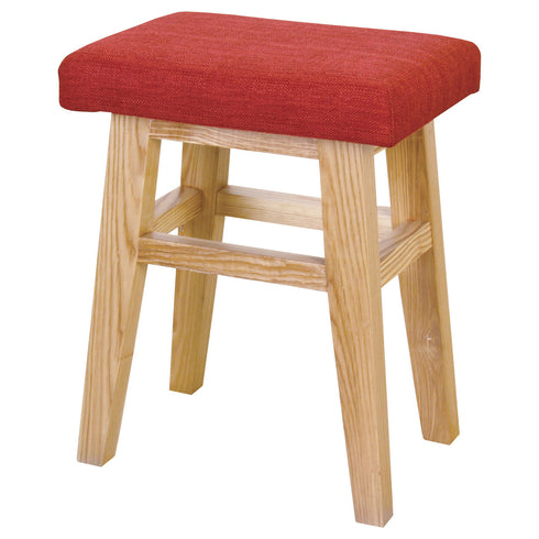 バンビ スツール(W360×D260×H450)