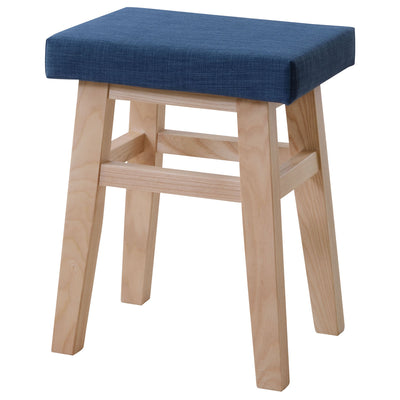 バンビ スツール(W360×D260×H450)