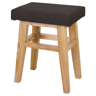 バンビ スツール(W360×D260×H450)