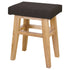バンビ スツール(W360×D260×H450)