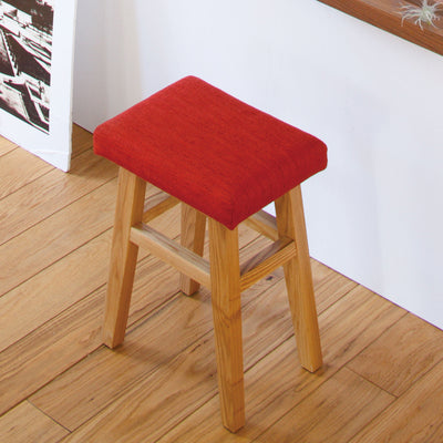 バンビ スツール(W360×D260×H450)