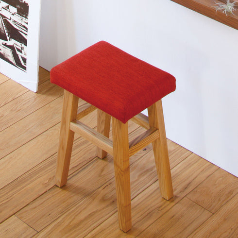 バンビ スツール(W360×D260×H450)