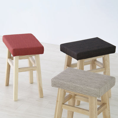 バンビ スツール(W360×D260×H450)