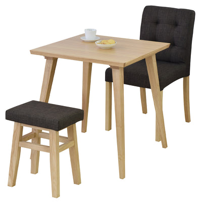 バンビ スツール(W360×D260×H450)