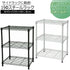 19Φスチールラックセット(W450×D350×H618)