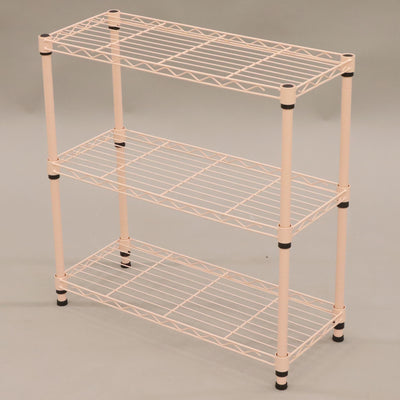 【大人可愛い、マットなピンク】
主張しすぎない上品なピンク色は、お部屋にフェミニンな柔らかさをプラスし、お気に入りの空間作りをお手伝いします。