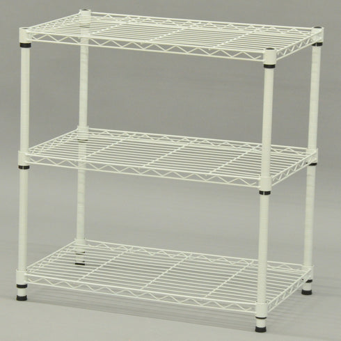 19Φスチールラックセット(W600×D350×H618)