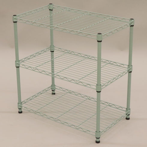 19Φスチールラックセット(W600×D350×H618)