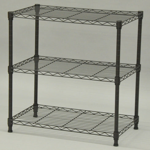 19Φスチールラックセット(W600×D350×H618)