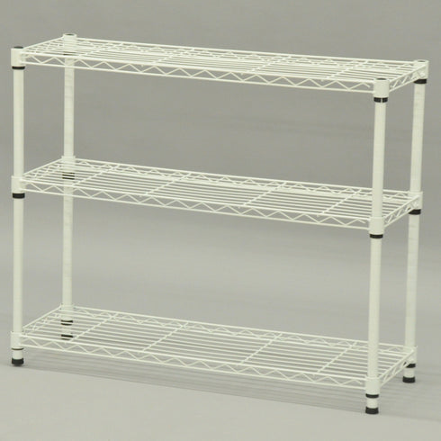 19Φスチールラックセット(W750×D250×H618)