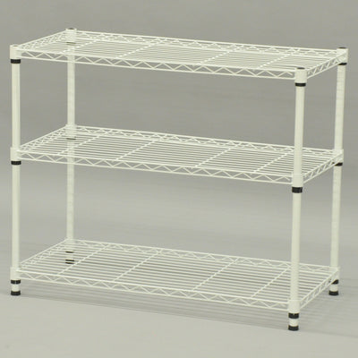 19Φスチールラックセット(W750×D350×H618)