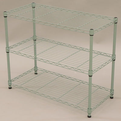 19Φスチールラックセット(W750×D350×H618)