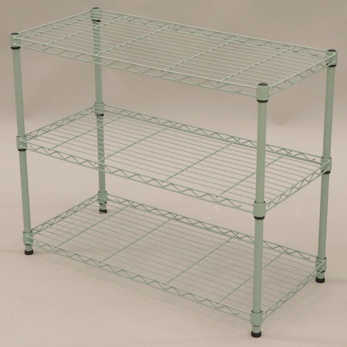 19Φスチールラックセット(W750×D350×H618)