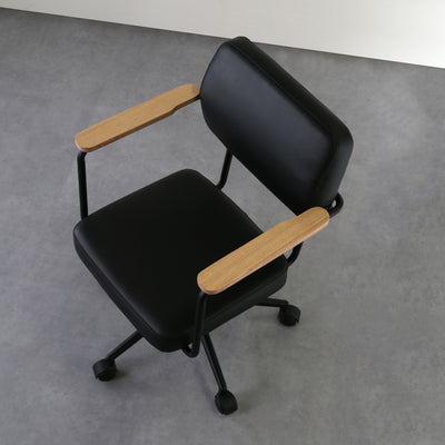 ビジネスチェアALT(W583×D555×H790-870)