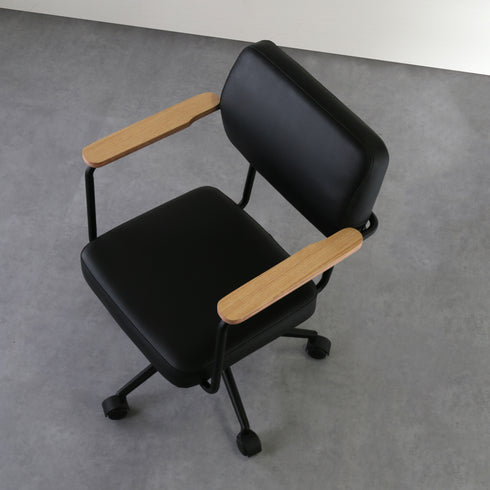 ビジネスチェアALT(W583×D555×H790-870)