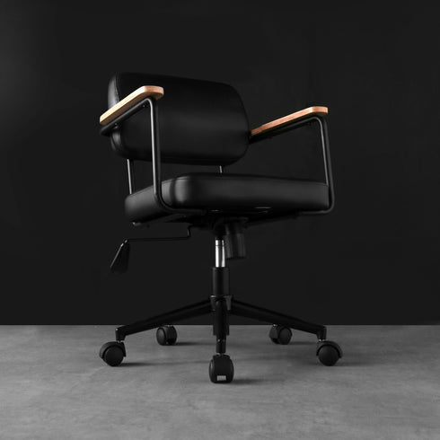 ビジネスチェアALT(W583×D555×H790-870)