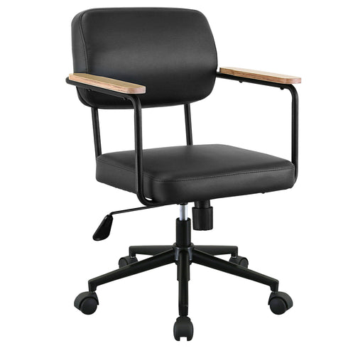 当店人気の「ALetto」シリーズのPUレザーチェアです。