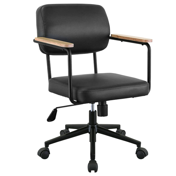 当店人気の「ALetto」シリーズのPUレザーチェアです。