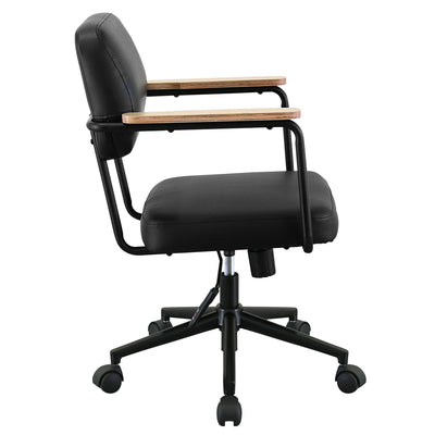 ビジネスチェアALT(W583×D555×H790-870)