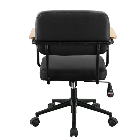 ビジネスチェアALT(W583×D555×H790-870)