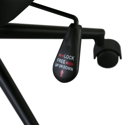 ビジネスチェアALT(W583×D555×H790-870)