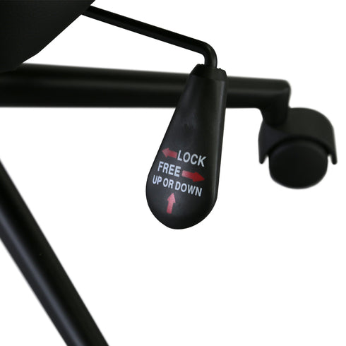 ビジネスチェアALT(W583×D555×H790-870)