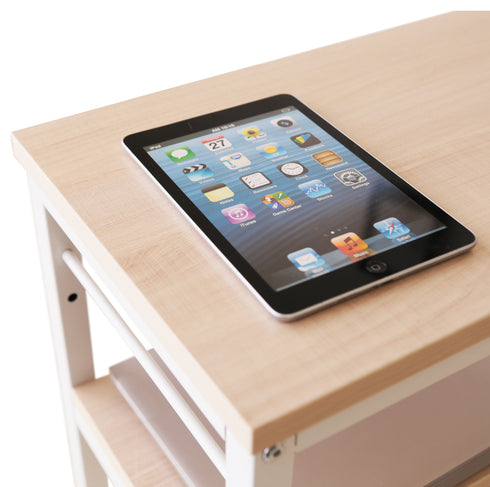 ALetto アレット マルチラック(W500×D300×H620)