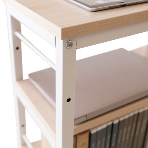 ALetto アレット マルチラック(W500×D300×H620)