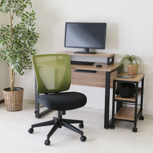 ALetto アレット 机上台(W750×D250×H125)