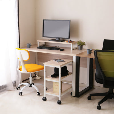 ALetto アレット 机上台(W750×D250×H125)