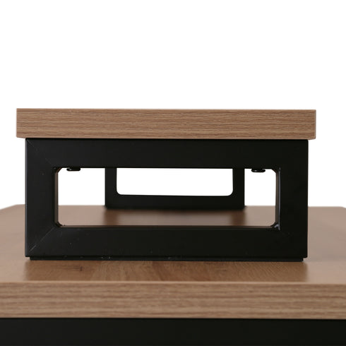 ALetto アレット 机上台(W750×D250×H125)